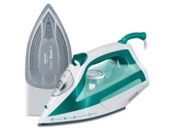 SENCOR Ssi 6100Gr Plancha Plancha a Vapor Suela de Cerámica 2600 W Verde
