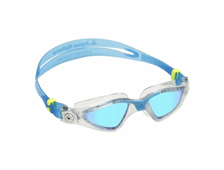 Gafas de Natación AQUA SPHERE Kayenne (Aguamarina)