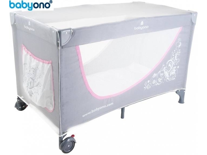 Mosquitera BABY ONO para Cuna Universal