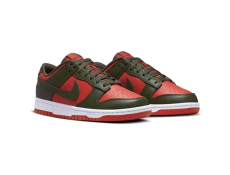 Zapatillas Retro de Hombre NIKE Dunk Low Multicolor (46)