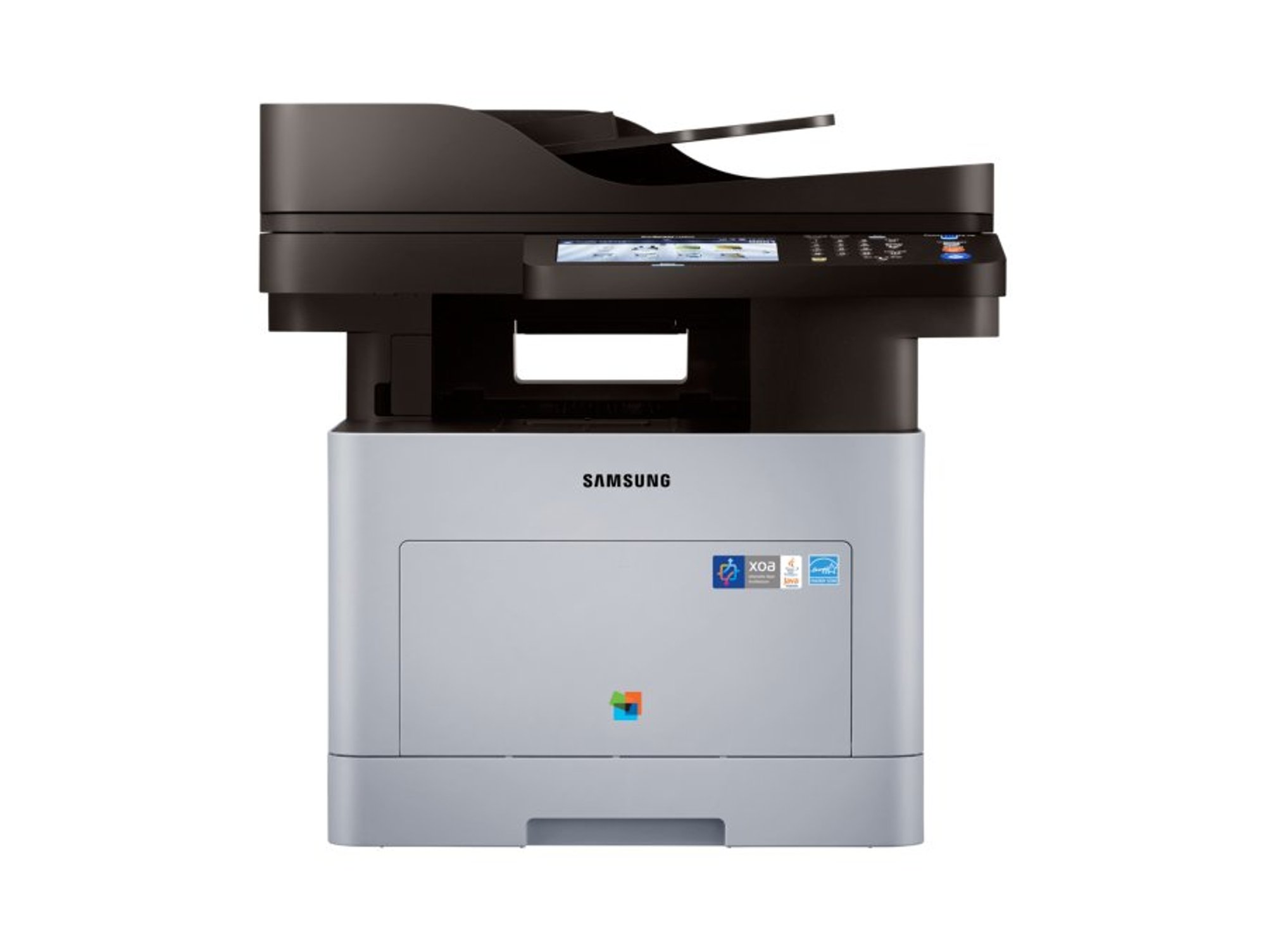 Igualmente Glosario Gran cantidad Impresora Multifunción SAMSUNG Láser Color Proxp SL-C2680FX