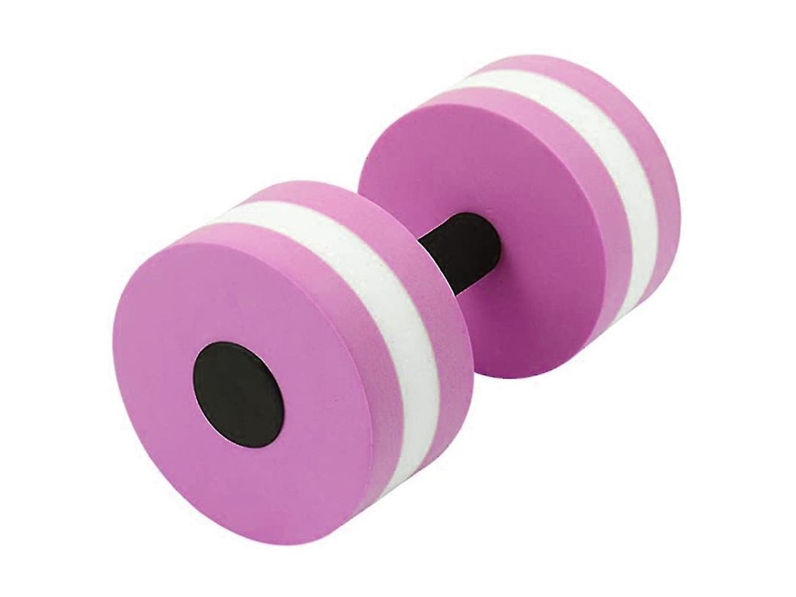 Mancuernas De Espuma Para Ejercicios Acuáticos En Piscinas Y Gimnasios Acuáticos.