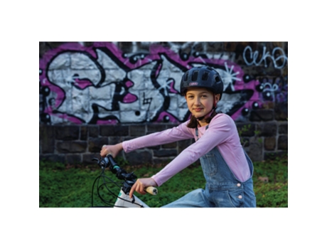 Casco para niños ABUS Youn-I 2.0