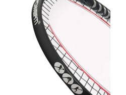 Cinta Protectora Para La Cabeza De La Raqueta De Tenis, Duradera, Ligera, Con Adhesivo De Poliuretano.