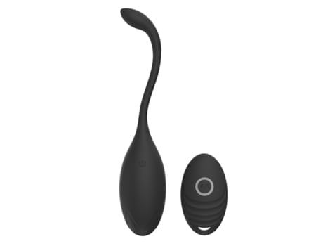 Vibrador TURMIN Cr0414Wqh15 Negro