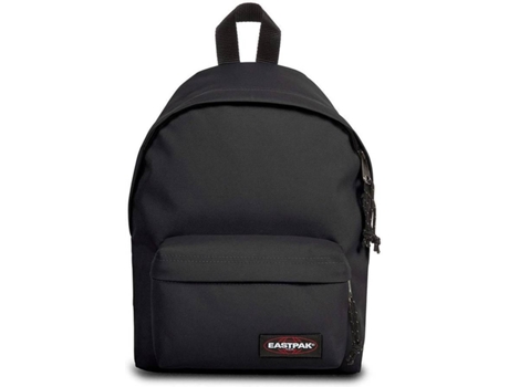Mochila EASTPAK Orbit (Negro - Poliamida - 33.5x23x15 cm)