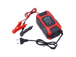 Cargador Inteligente De Batería De 7 Etapas 12v 7a Para Coches - Herramientas Automotrices