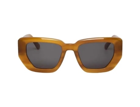 Gafas de Sol de Mujer MR BOHO Warmth Madalena With 100% shell Marrón