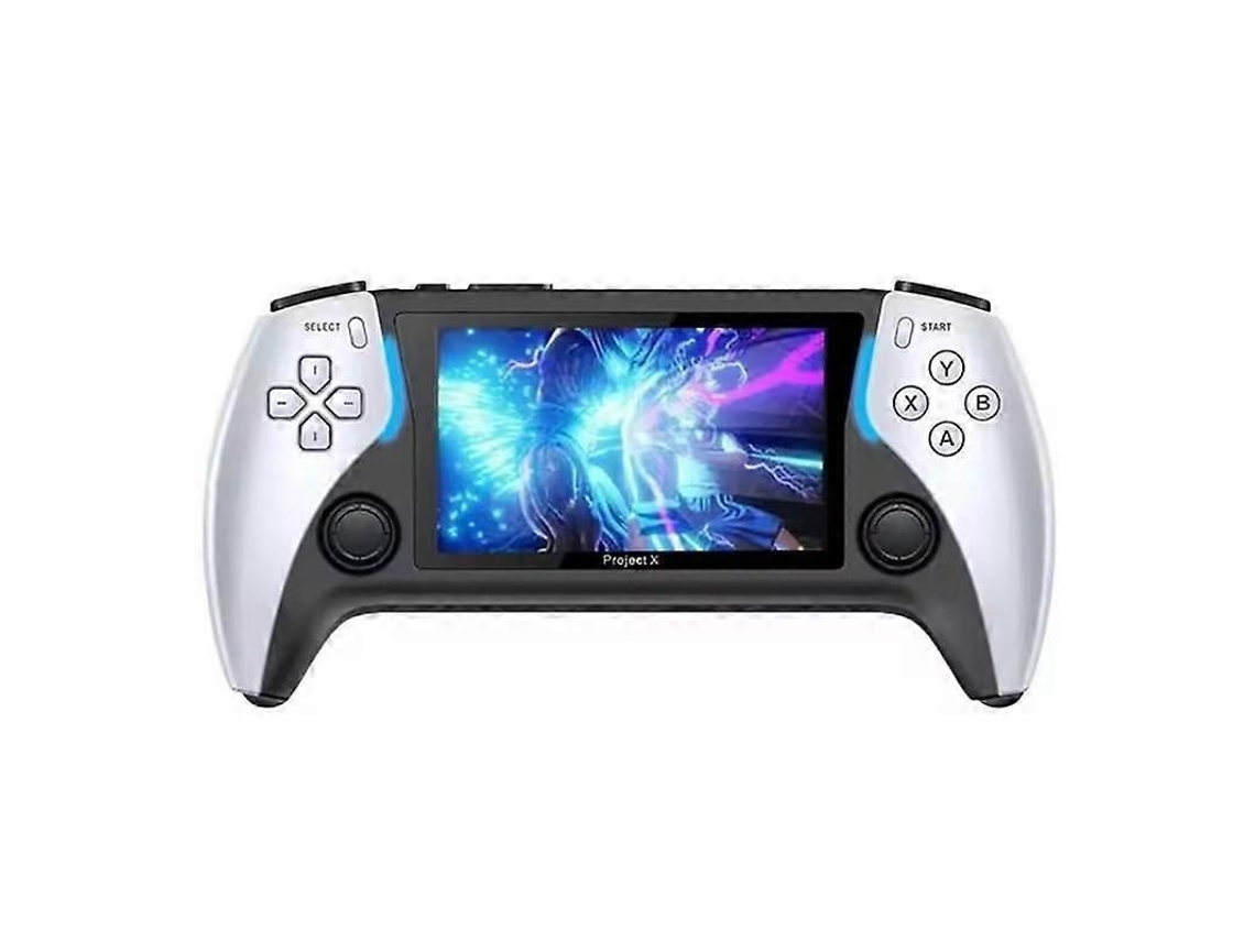 Consola de juegos portátil GOKOCO Project X