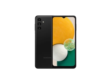 Smartphone SAMSUNG Galaxy A13 (6,6'' - 4 GB - 64 GB - Negro)