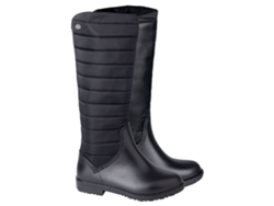 E.L.T. Chuteiras Thermo Alesund Preto Eu 38E.L.T.