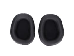 Almohadillas Para Auriculares De Repuesto Profesionales Mejoradas, Compatibles Con Los Auriculares Asus Rog Centurion