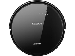 Aspirador Robot ECOVACS Deebot 601 (Autonomía: 110 min)