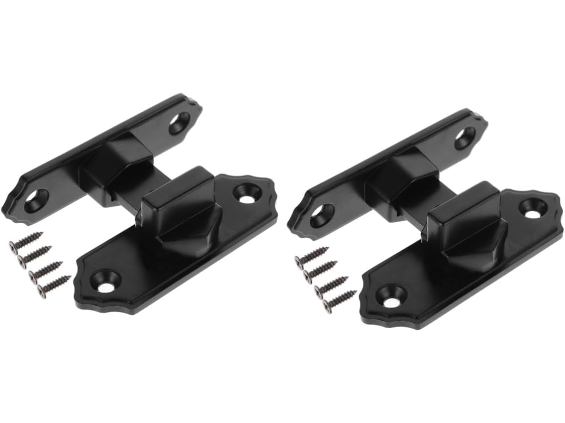 Pestillo Para Puerta Corredera 4 90 G. Producto De Alta Calidad Para Uso Residencial Y Comercial
