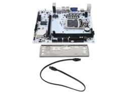 Placa Base Gaming H511m-k Lga1200 Ddr4 Cpu Gen 10/11 M.2 Sata De Escritorio