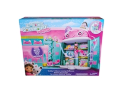 Casa de Muñecas con Accesorios Gabby's Dollhouse