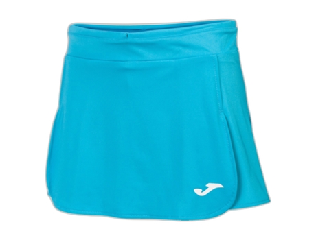 Falda para Tenis JOMA (L - Multicolor)