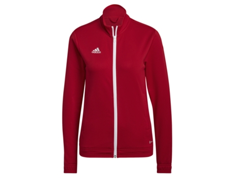 Chaqueta de Fato de Treino Para Desporto Feminino Adidas Entrada 22 (Tam: S)