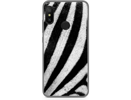 Carcasa Xiaomi Mi A2 Lite TUMUNDOSMARTPHONE Animal 02 Multicolor