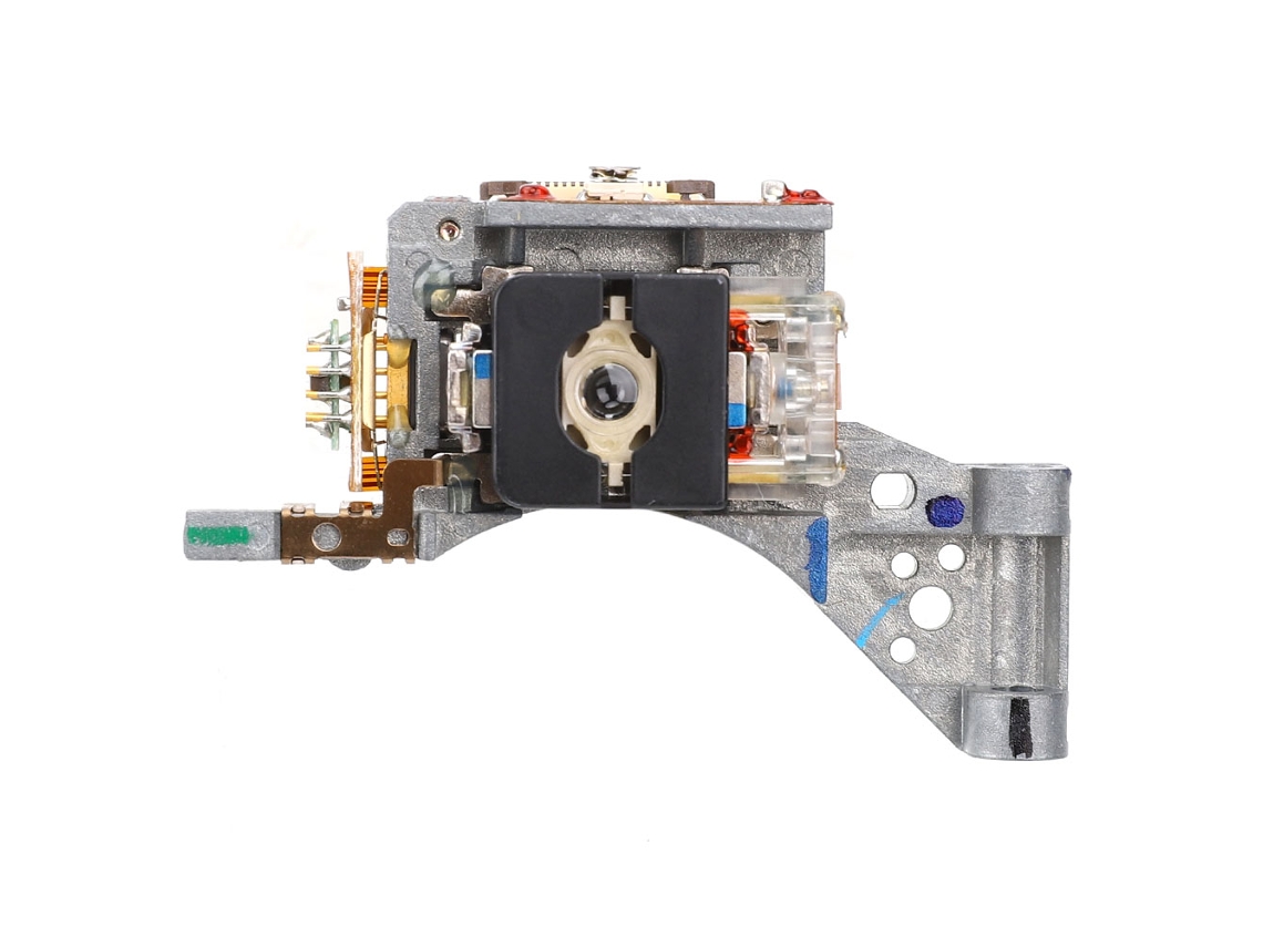 Lente Óptica Optima 720 Pickup para Reprodutor Cd F.i.a.t