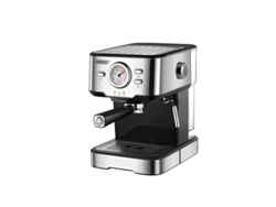 Cafetera semiautomática de 20 bares de presión, H5, OEM UE