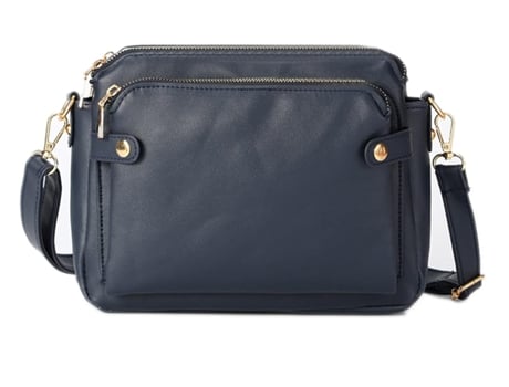 Bolsa multifunción Elgante - Azul