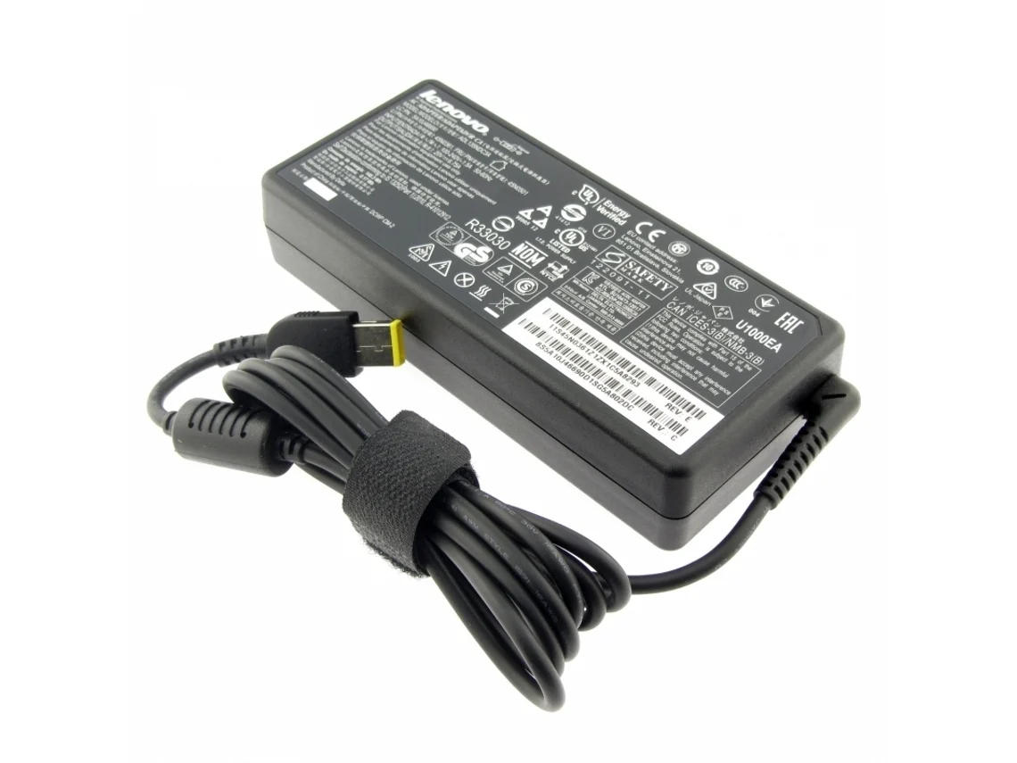 Transformador LENOVO para Lenovo 36200319 20V 6.75A 11 x 4mm 135W