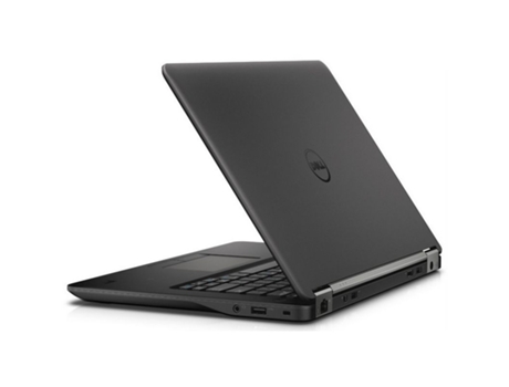 Portátil DELL Latitude E7450 14 I5 5300U 16Gb SSD 1000Gb Como Nuevo Reacondicionado