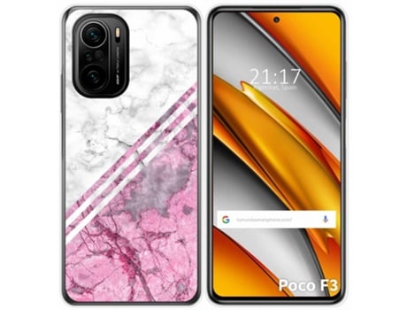 Carcasa Xiaomi Mi 11i 5G TUMUNDOSMARTPHONE Dibujos Multicolor