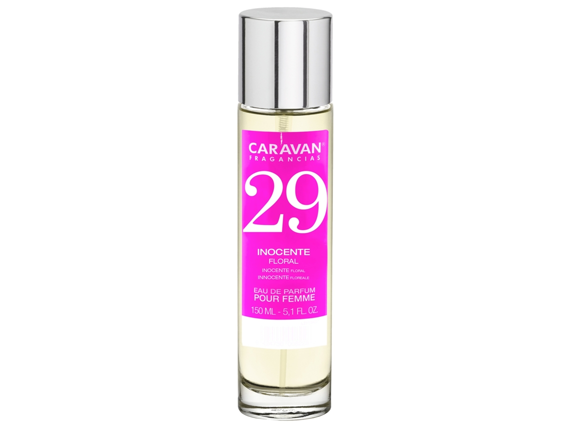 CARAVAN Perfume de Mujer Nº29 - 150ml