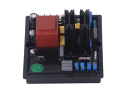 2026-placa Avr Regulador De Voltaje Automático Precisión Alta Protección Contra Sobrecarga Baja Frecuencia