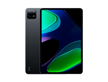 Tablet XIAOMI Pad 6 8+256 Gravity Gris