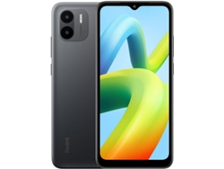 Xiaomi Redmi A1 Dual Sim 2gb Ram 32gb ,recondicionado Marcas Minimas,negro Eu Smartphone