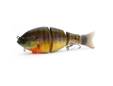Señuelo RAID JAPAN G-DASH 5 39g