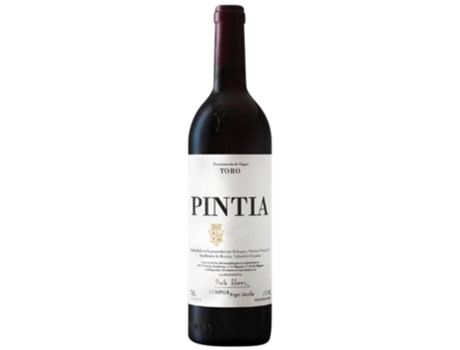 Vino PINTIA Pintia Tinta De Toro Toro Crianza (0.75 L - 1 unidade)