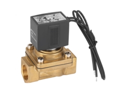 2026velora-válvula Solenoide De Acción Directa 2 Vías G1/2 0-1.0mpa Dc12v Eléctrica Magnética
