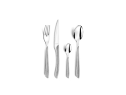 Cuberteria 24 Piezas Eclat AMEFA