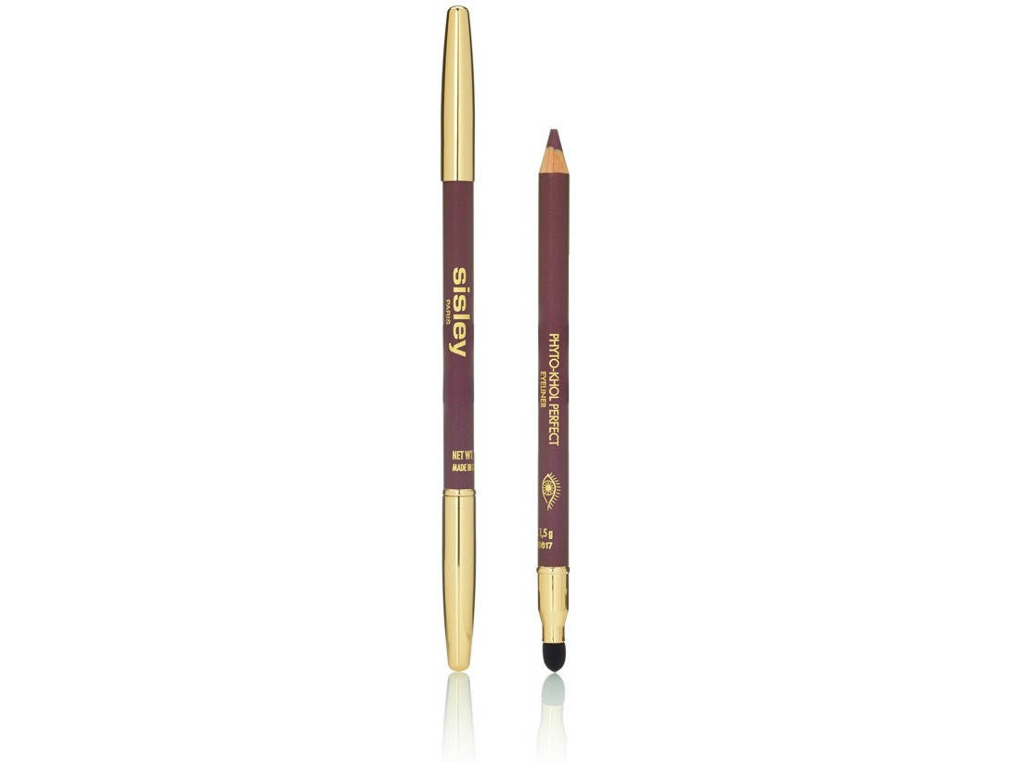 Lápiz de Ojos SISLEY Phyto-Khol Perfect 06 Plum