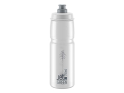 Garrafa de Agua Jet Green 750Ml Transparenteelite