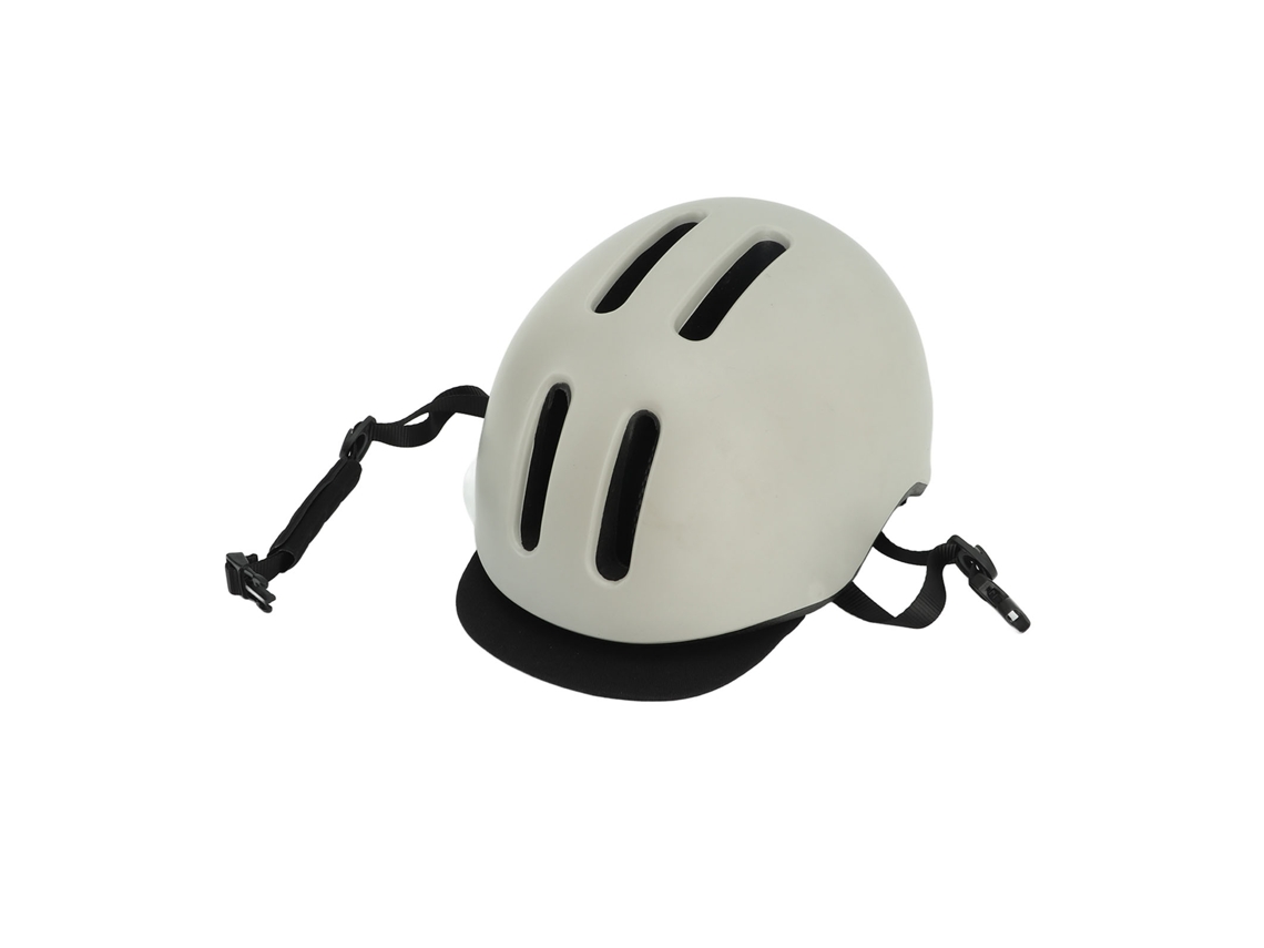 2026-casco Para Niños Casco De Bicicleta Y Patinaje Multideporte Para Scooter Patines Talla L Circunferencia 58‑61cm