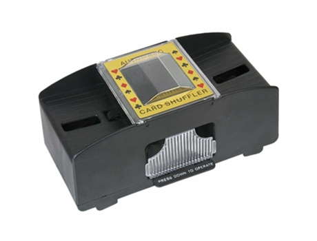 Barajador automático de cartas NORTHIX