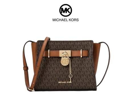 Bolsa MICHAEL KORS Marrón