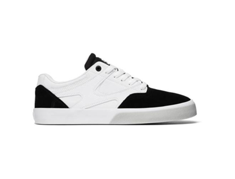 Zapatillas para Hombre DC (46 - Blanco)