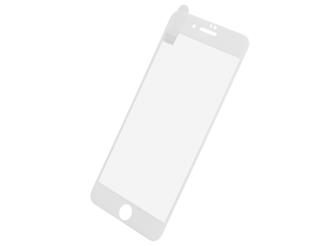 Protector De Pantalla De Vidrio Templado (alta Definición, Resistente A Raspones) Para Iphone 7p - Protección De Nivel Superior, Alta Sensibilidad Táctil, Ajuste Preciso