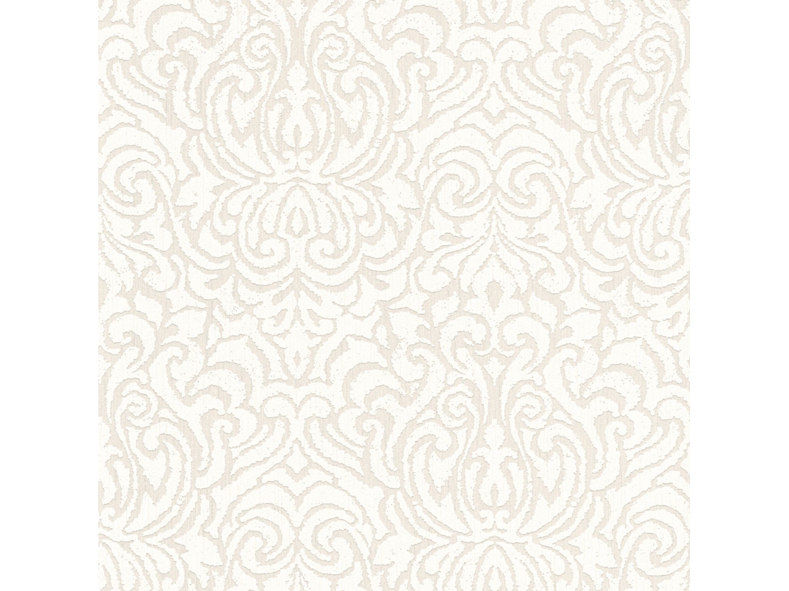 961935-Gu Papel Pintado Barroco Textura Mate 5 33 M2 PROFHOME