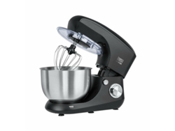 Robot de Cocina TEESA SINGLE Negro 1400 W 1 L