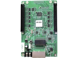 Tarjeta De Visualización Led Novatar Mrv300 Para Recepción 1. Compatible Con Sistemas De Visualización Diy Y Accesorios.