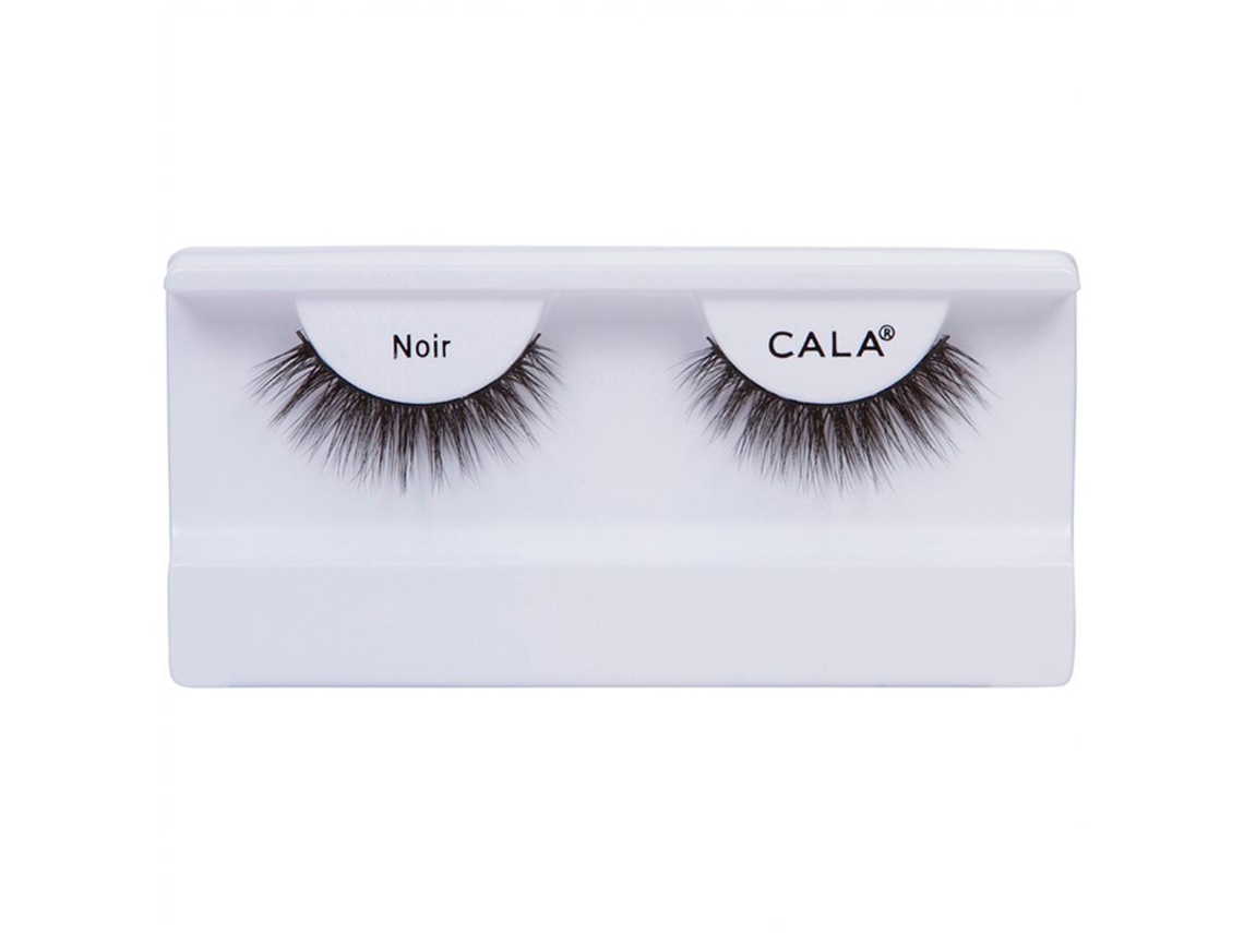Pestañas Postizas CALA 3D Faux Mink Noir
