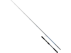 Caña de Pesca de Spinning CINNETIC Rayforce Boat (2.40 m)
