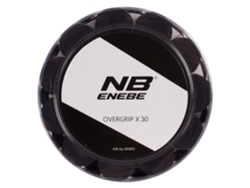Sobregrips Enebe Response Black Drum 30
